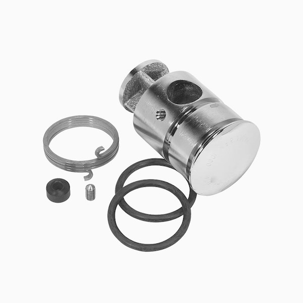 Valve Replacement Part Dv1003A Repair Kit Bedpan Washer Pivot